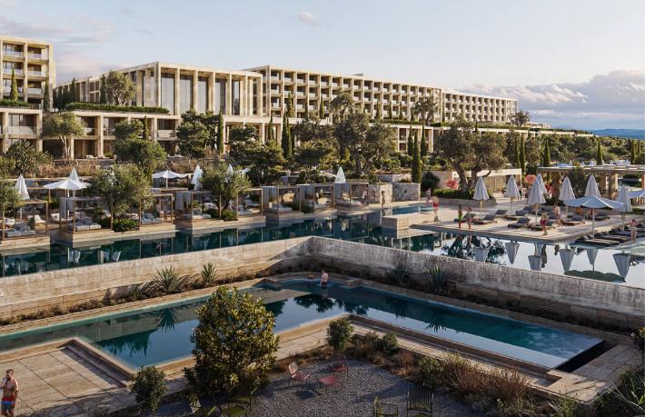 Akra Hotels’ten Ege’de Sade ve Yeni Bir Tatil Deneyimi: Akra Didim